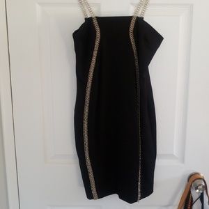 The Black Dress